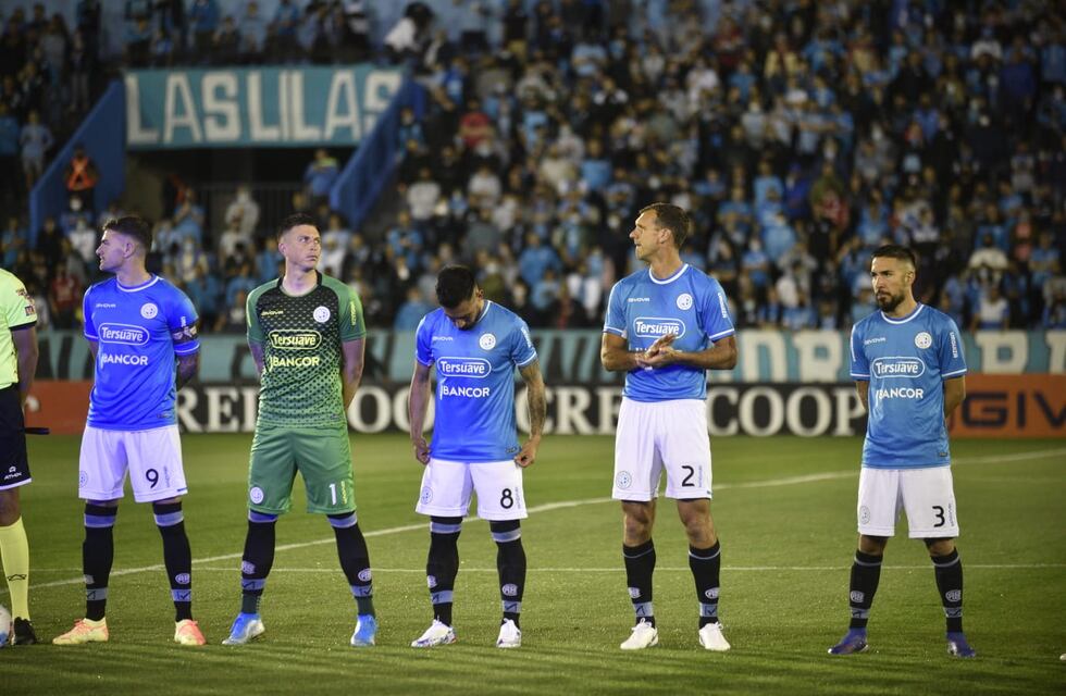 Belgrano ya tiene fecha para su próximo partido como local, ante Estudiantes de Río Cuarto