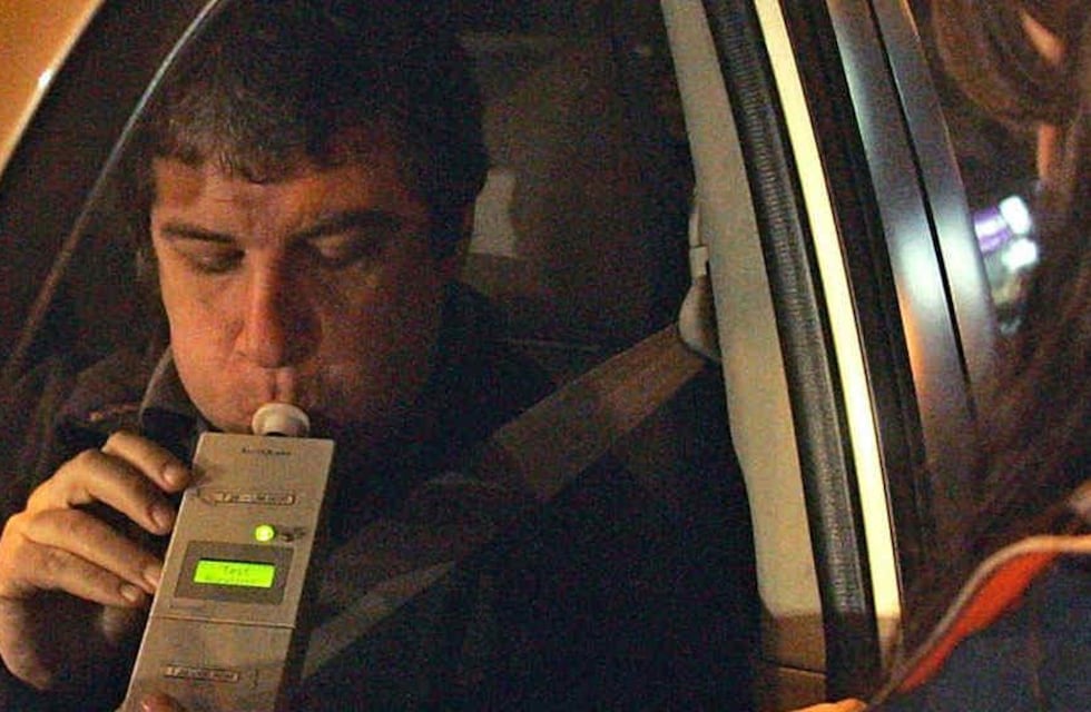 Habría “tolerancia cero” al alcohol para las y los conductores de San Luis