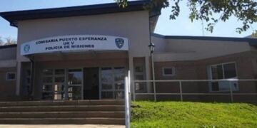 Piden la libertad de un detenido en Puerto Esperanza: aseguran que se defendió de un robo.