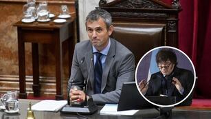 En 9 meses del gobierno de Javier Milei, las principales medidas de la gestión según Martín Menem