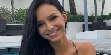 Juanita Tinelli fue internada de urgencia y generó preocupación: “Gracias por preguntar”