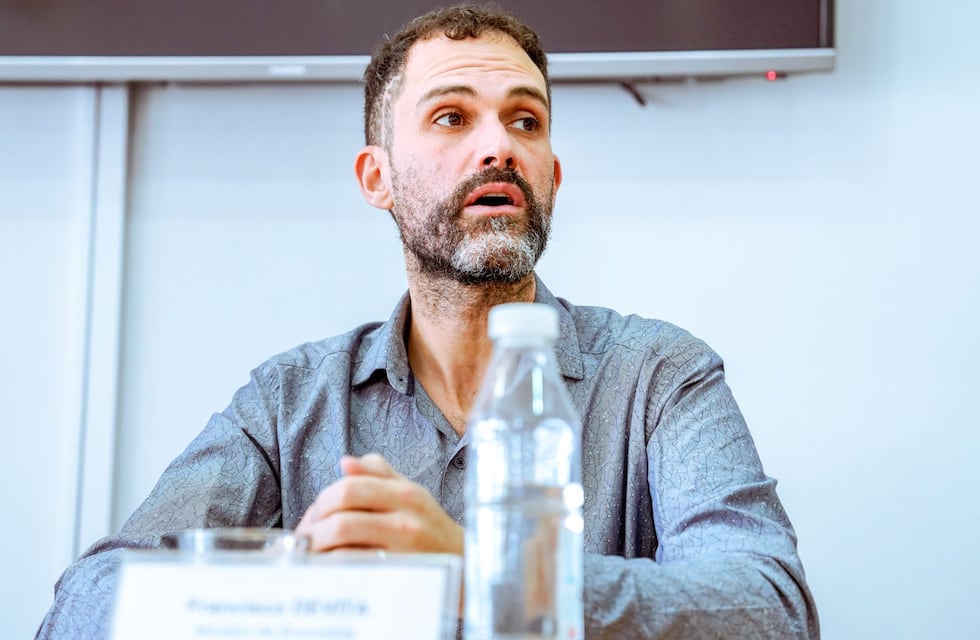 “Es necesario ir tomando decisiones para corregir la situación”