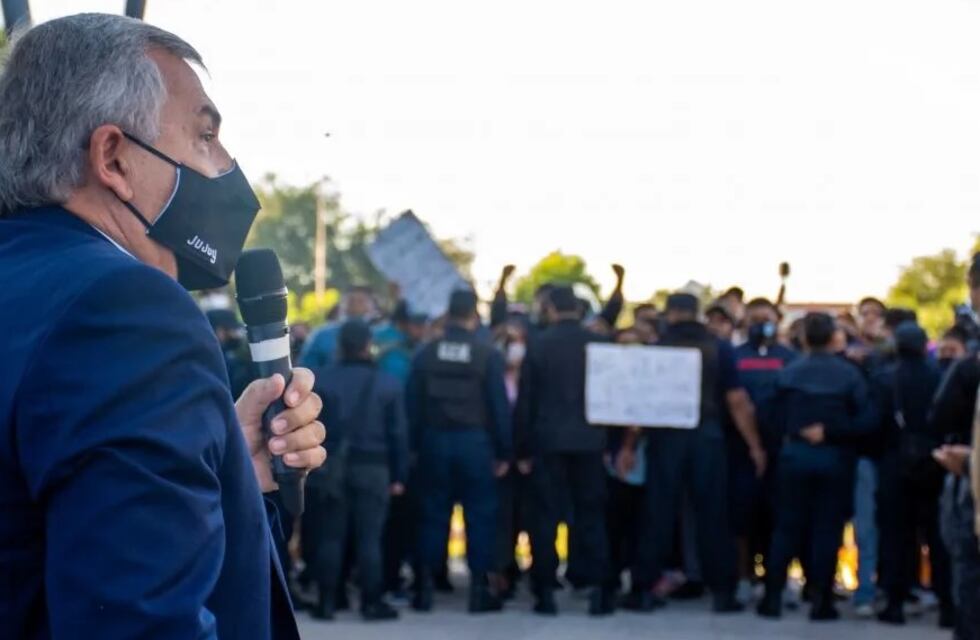 Un abogado y cinco hombres más, acusados por usurpación en Campo Verde