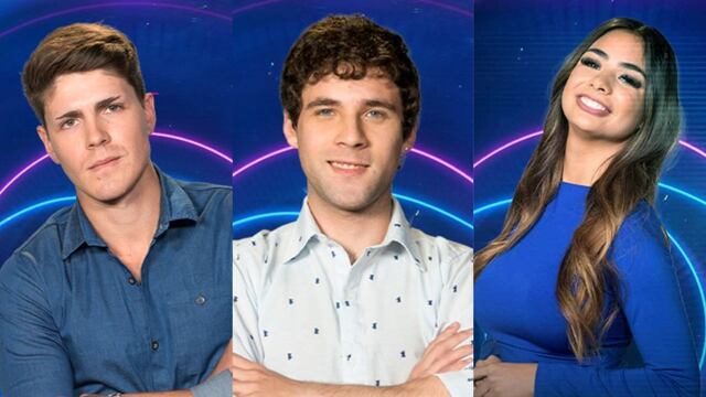 Gran Hermano: la razón por la que Marcos no come y el grito que Daniela y Agustín escucharon del exterior.