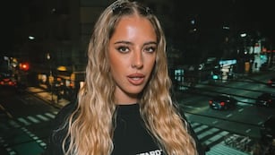 Nati Jota es una de las influencers más conocidas.
