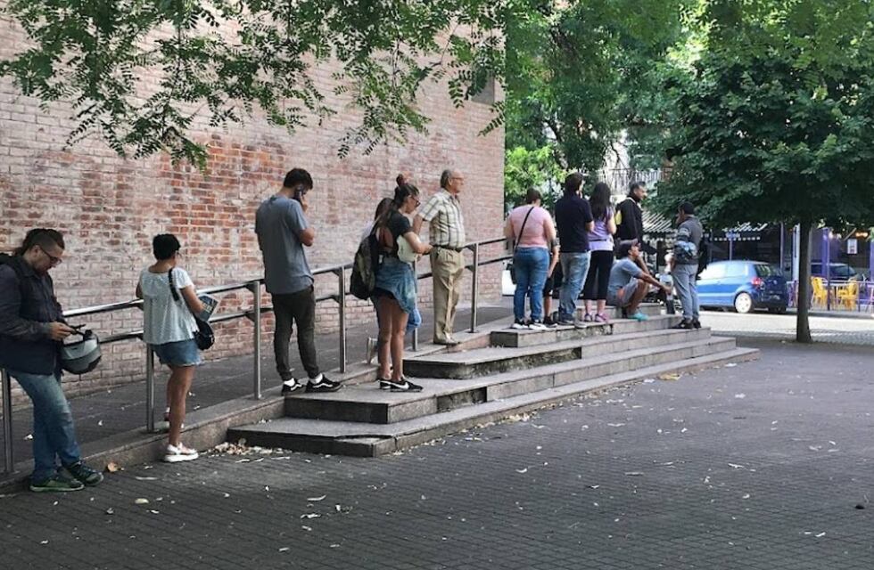 El paro municipal de Rosario se suspendió por un acuerdo salarial