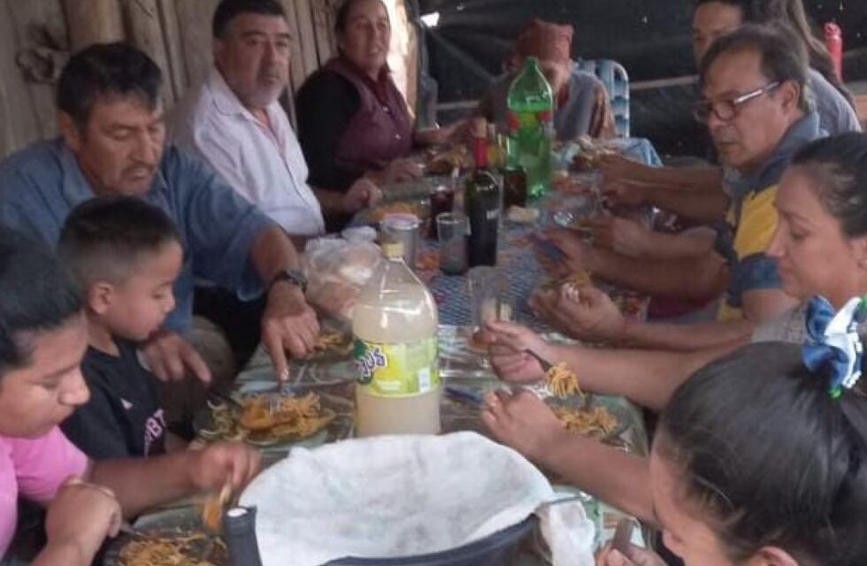 Caso Loan: una implicada está embarazada de riesgo y un detenido pidió prisión domiciliaria