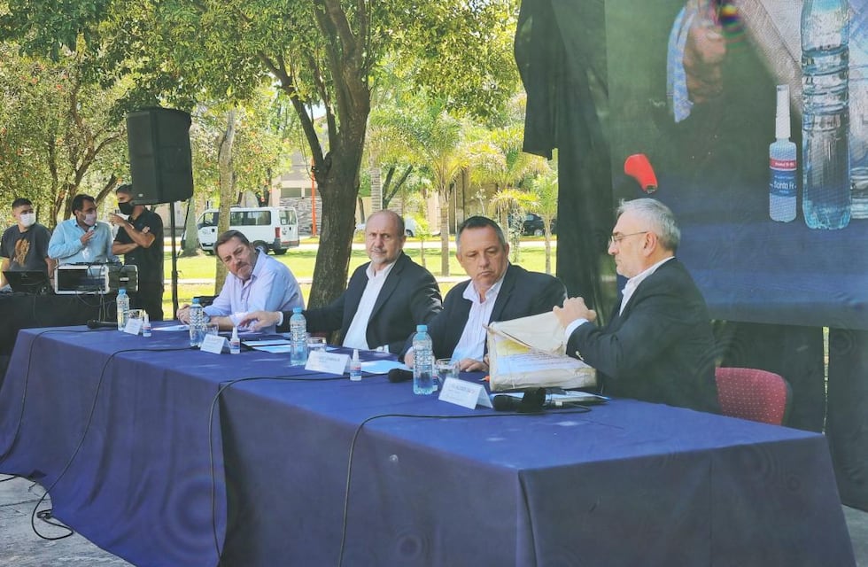 Adjudicaron la repavimentación de la ruta 70 entre Pte. Roca y Vila