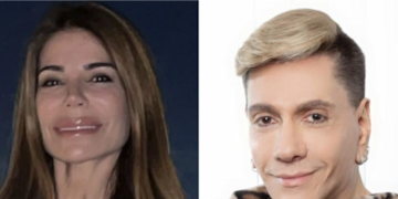 Zulemita Menem apuntó contra Robero Piazza sobre su posición política.
