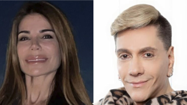 Zulemita Menem apuntó contra Robero Piazza sobre su posición política.