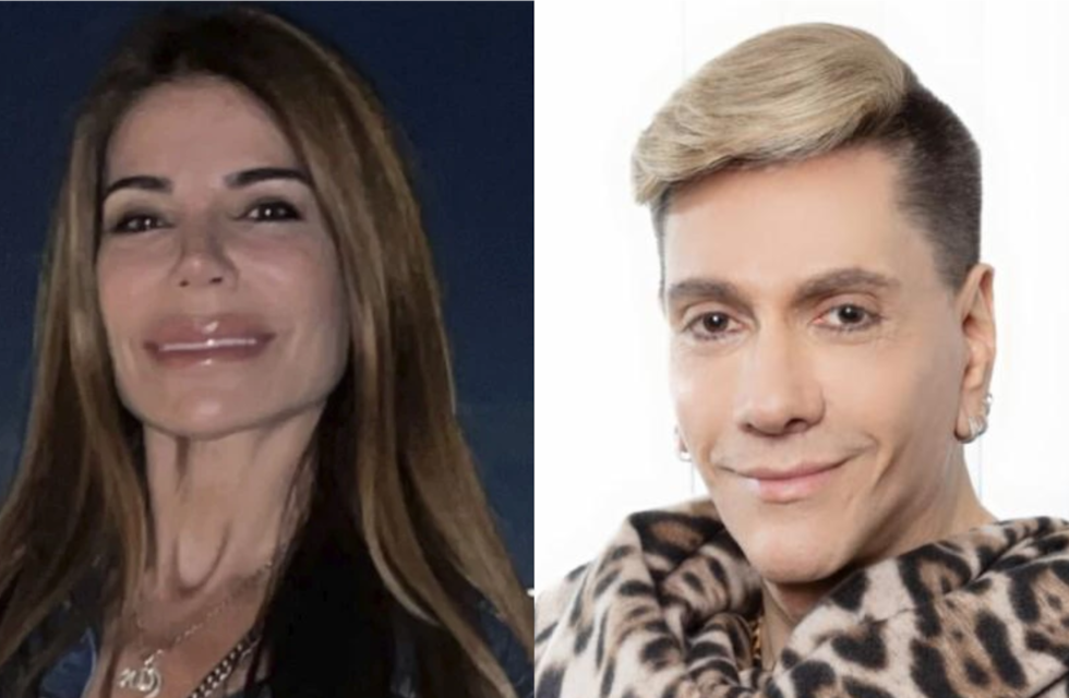 El tremendo comentario homofóbico de Zulemita Menem sobre Roberto Piazza que causó indignación