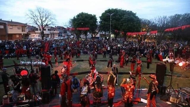 Este sábado al mediodía se llevará a cabo en el anfiteatro de la plaza "Piloto". Habrá murgas, ferias de artesanos y actividades familiares.