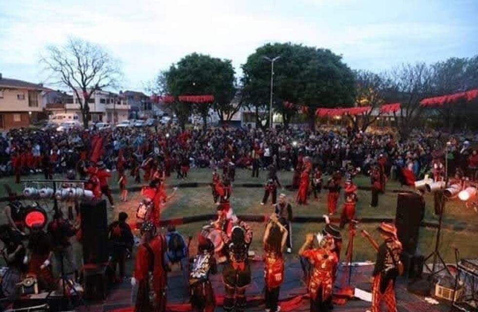 Se realizará la 19na edición del encuentro cultural “Correla que va en chancletas”