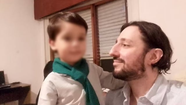 Encontraron al nene de 5 años que era intensamente buscado tras el homicidio de su mamá y su abuela