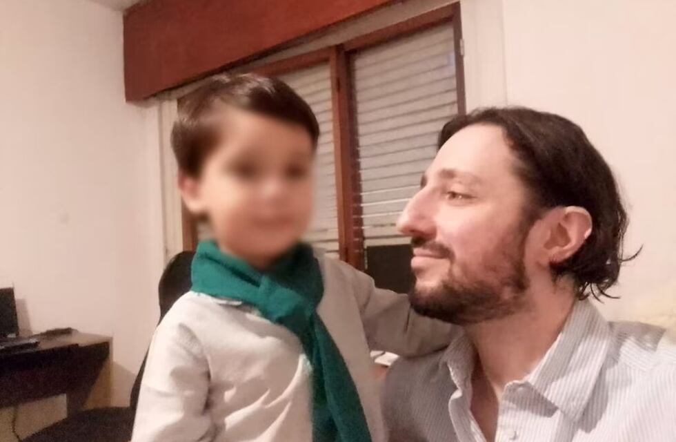 Encontraron al nene de 5 años que era intensamente buscado tras los homicidios de su mamá y su abuela