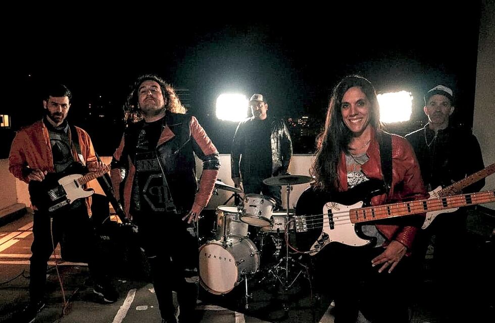 Con bandas locales y nacionales la música y la ecología se unen en verano con Plaza en Plaza Eco