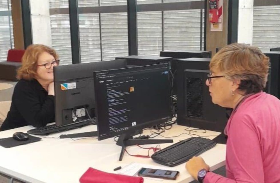 Ofrecen 13 cursos gratuitos de tecnología en Córdoba: cómo y cuándo anotarse