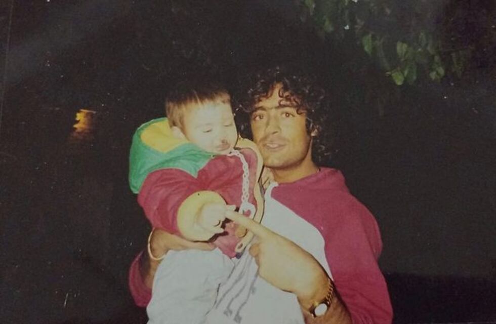 “Serían 52 años”: el conmovedor mensaje de Ramiro por el cumpleaños de Rodrigo Bueno