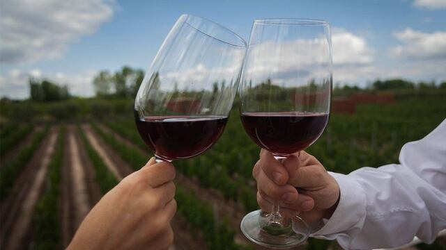 Mendoza es sede del Mundial de las bodegas, World's Best Vineyards.