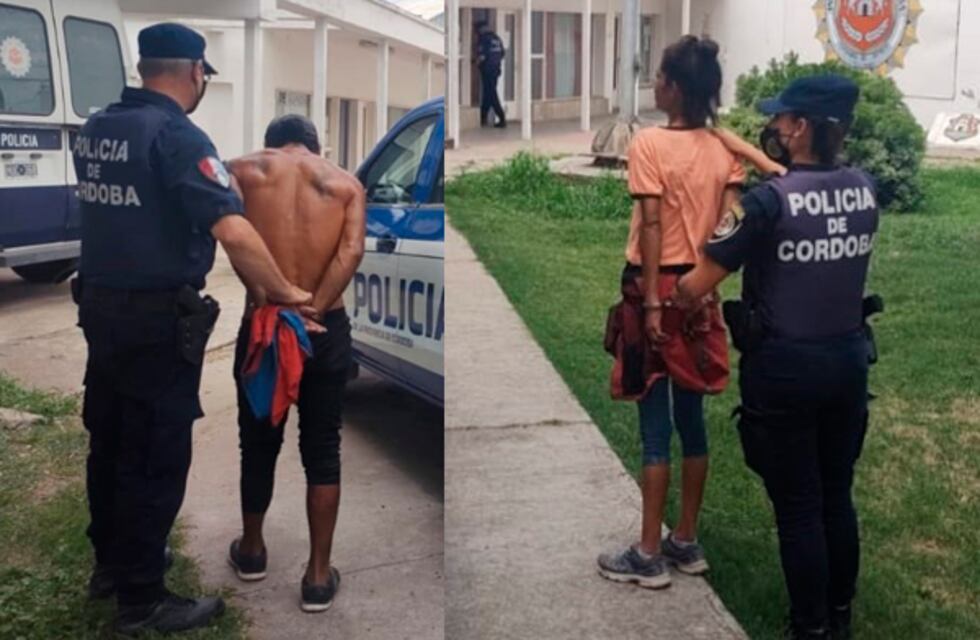 Inseguridad en Villa María: la asaltaron y golpearon para robarle cigarrillos