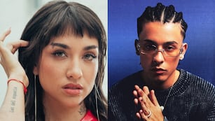 María Becerra, Emilia Mernes, Trueno y más: los nominados a los Latin Grammy 2024