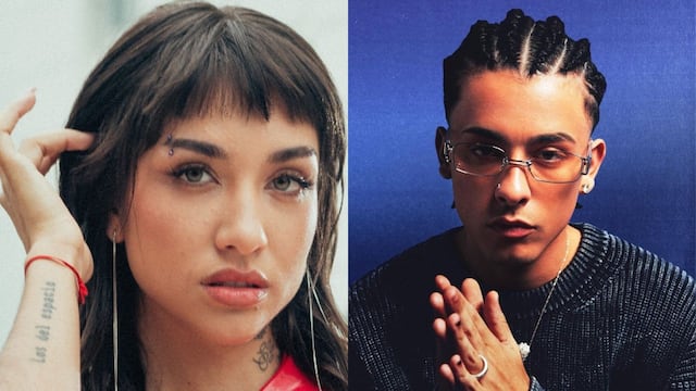 María Becerra, Emilia Mernes, Trueno y más: los nominados a los Latin Grammy 2024