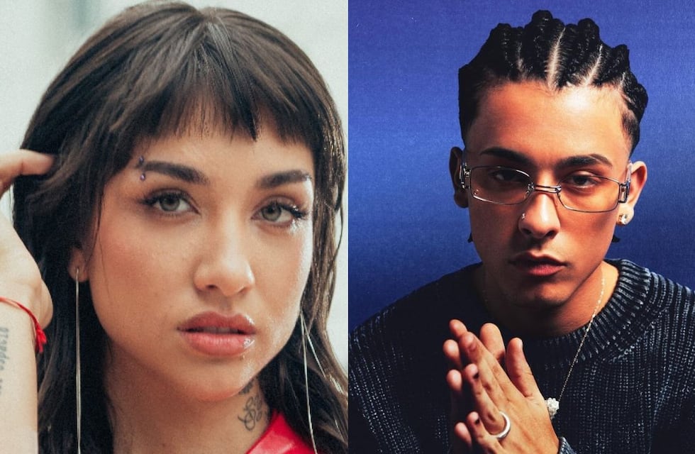 María Becerra, Emilia Mernes, Trueno y más: los nominados a los Latin Grammy 2024