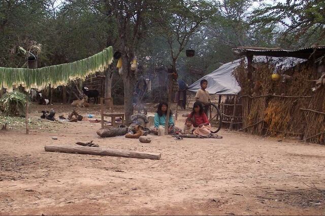 Una bebé wichí murió por flurona en Salta. El ministro de Salud de la provincia dio detalles del cuadro que atravesó. Imagen Ilustrativa.