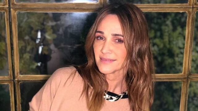 Vero Lozano deberá ser operada de los talones.