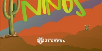 4to Festival Solidario Mendoza Canta por los Niños junto a grandes artistas de la provincia.