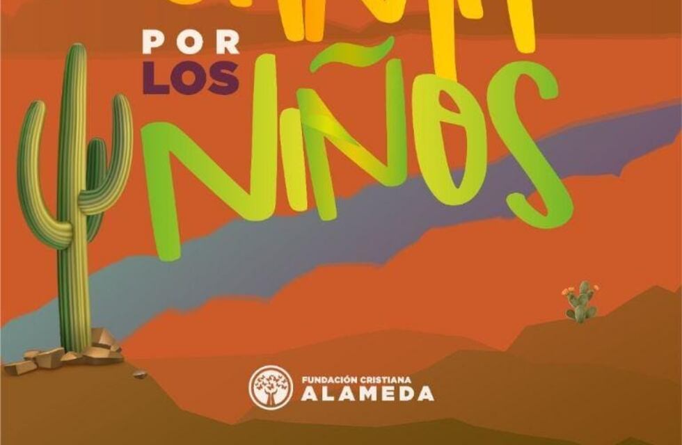 Mendoza canta por los niños: quiénes son los artistas que participarán del festival solidario