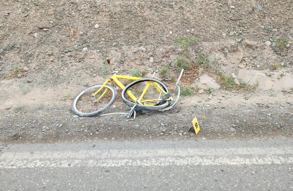 Fin de semana trágico en San Juan: dos muertes en diferentes accidentes de tránsito