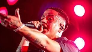 El mensaje de Duki tras sus shows en River que ilusionó a sus fans: ¿habrá otra fecha?