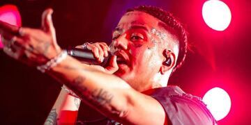 El mensaje de Duki tras sus shows en River que ilusionó a sus fans: ¿habrá otra fecha?