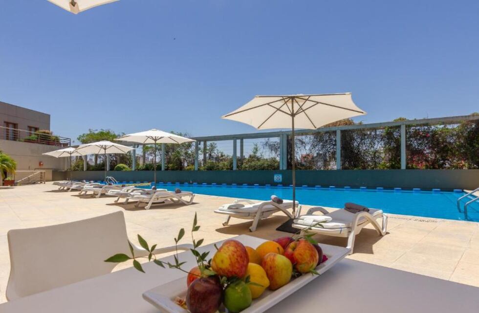 Para aprovechar el fin de semana largo en Córdoba: las promociones de 8 destacados hoteles