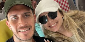 Los perturbadores mensajes que Santiago le envío a Emily de Love is Blind después de golpearla: “Te aseguro que...”.