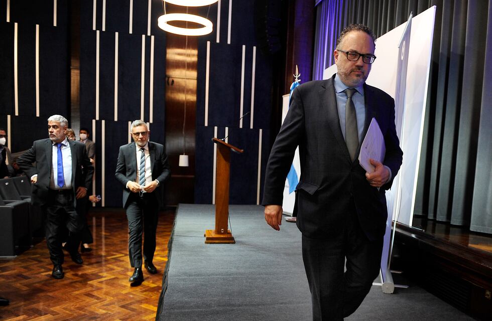 La reacción de la oposición a la interna del Gobierno tras la disputa entre Cristina Kirchner y Matías Kulfas