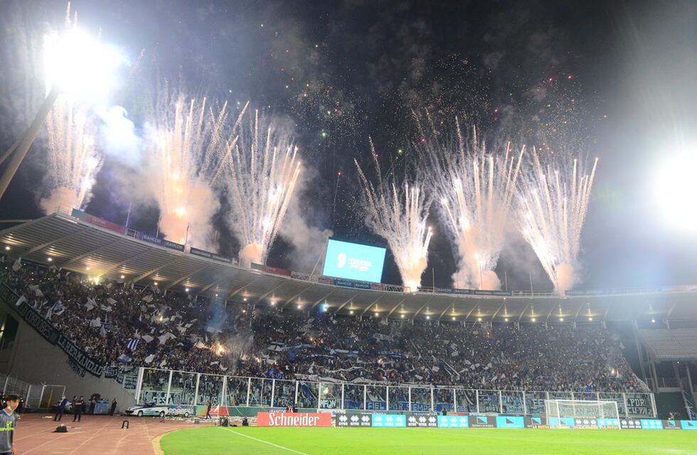 Talleres arrancó con todo en la venta de abonos para la Copa Libertadores
