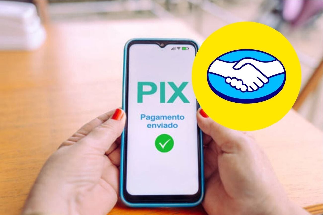 Los argentinos que viajen a Brasil podrán pagar con su cuenta de Mercado Pago a través de Pix