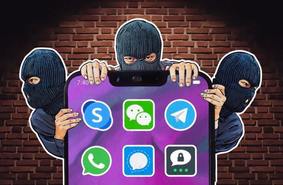 El Banco Entre Ríos brinda recomendaciones para identificar y prevenir posibles fraudes o estafas virtuales