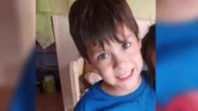 Intensa búsqueda de un menor de edad en Posadas.