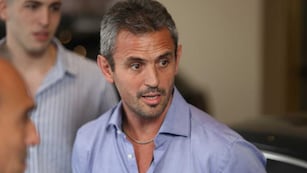 "La intención es poder bajar los gastos de la política lo más que podamos". Gentileza: Noticias Argentinas.