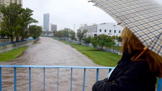 Un fin de semana largo con diferentes escenarios climáticos para Córdoba.