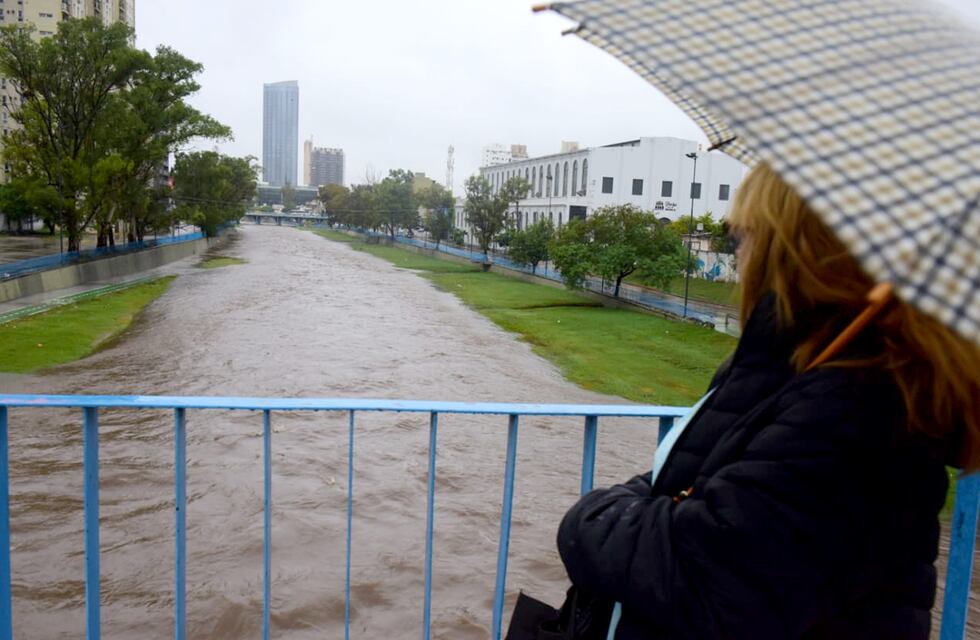 Clima en Córdoba: cómo estará el tiempo este viernes 21 de marzo y el fin de semana largo