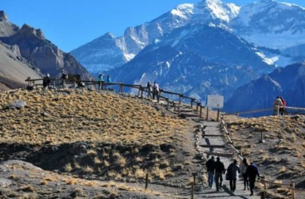 Aconcagua temporada 2023/2024: ya se emitieron más de 900 permisos de preventa