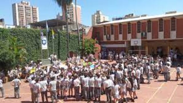 Implementarán un 0800 para denunciar acoso escolar en Misiones.
