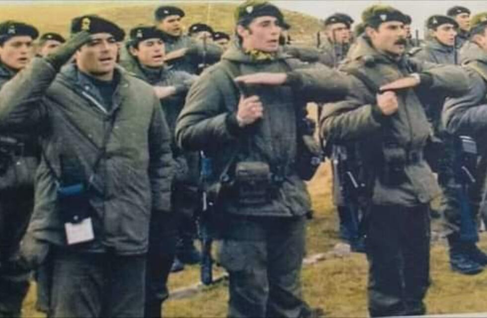 A 40 años de la guerra de Malvinas: buscan a un excombatiente correntino para devolverle su boina