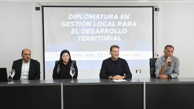 Foto ilustrativa - Archivo