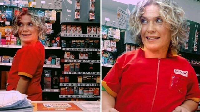 Maru Botana fue uno de los blancos elegidos por los "humoristas" de las redes sociales.