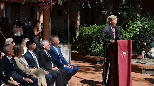 Hoy Entre Ríos vuelve al origen de su vida institucional, al lugar donde nuestra democracia provincial abrió los ojos por primera vez hace exactamente 165 años